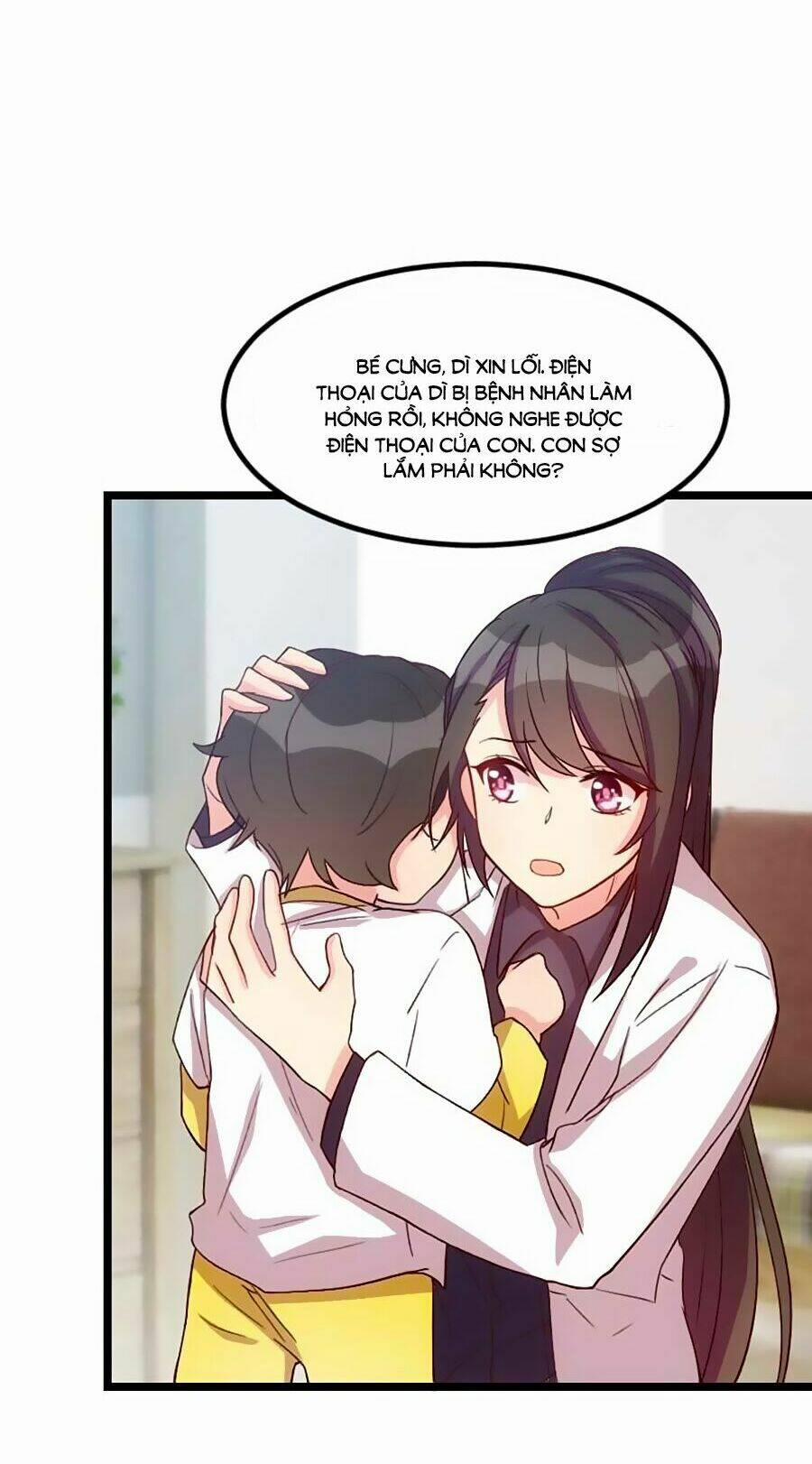 Cô Vợ Ấm Áp Của Hạ Thiếu 45 trang 5