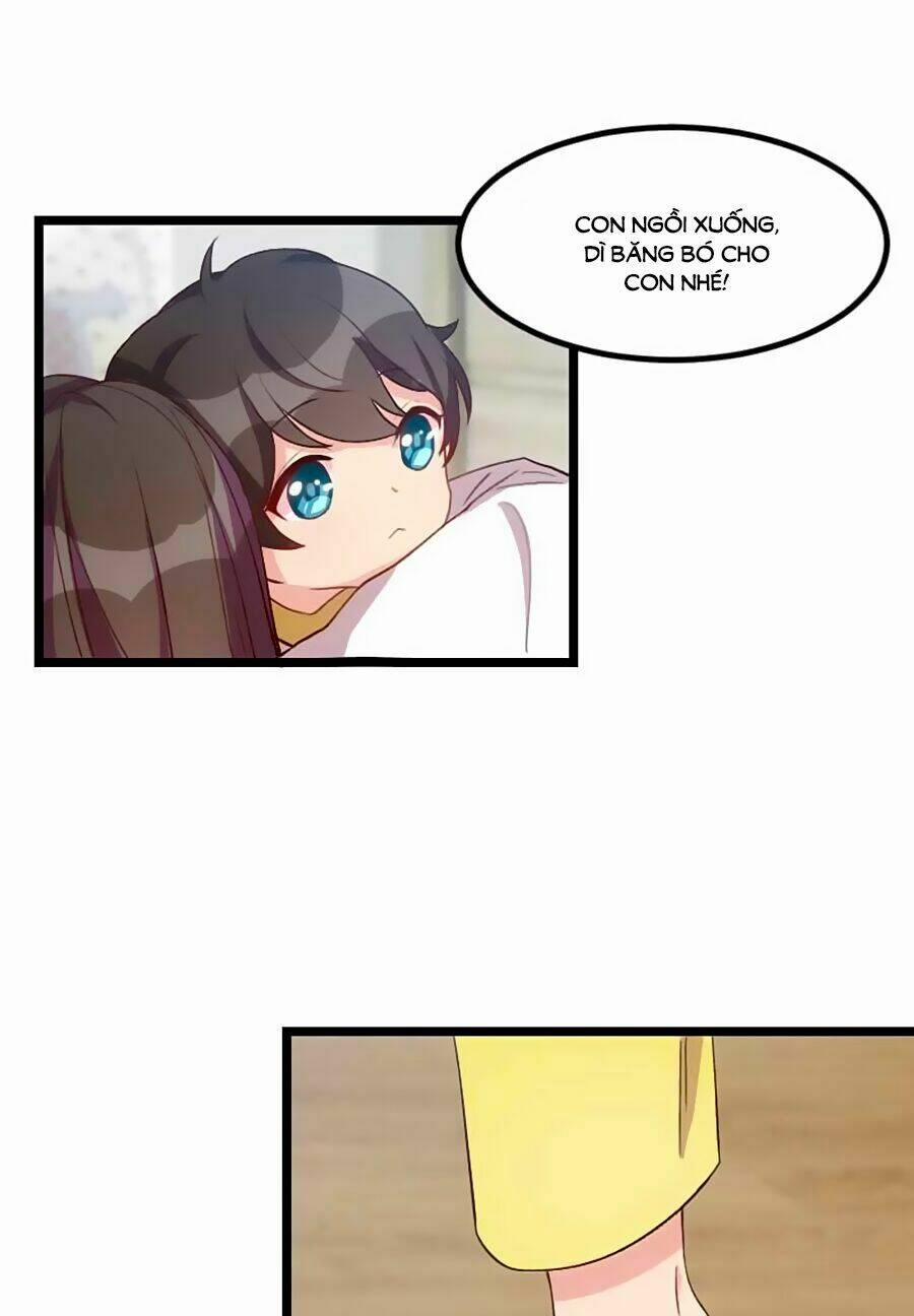 Cô Vợ Ấm Áp Của Hạ Thiếu 45 trang 6