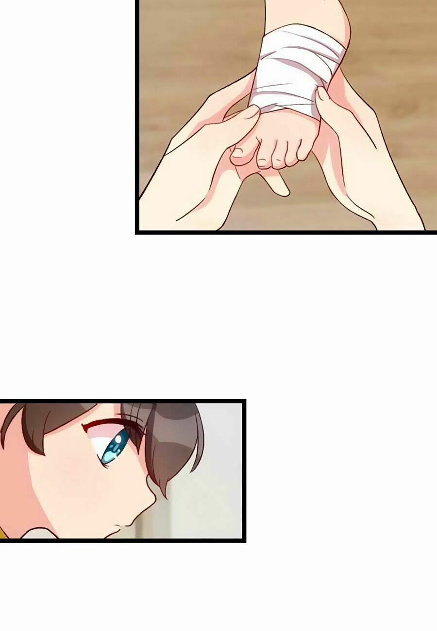 Cô Vợ Ấm Áp Của Hạ Thiếu 45 trang 7