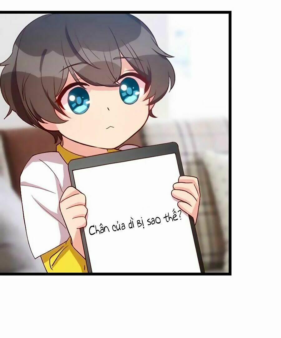 Cô Vợ Ấm Áp Của Hạ Thiếu 45 trang 9