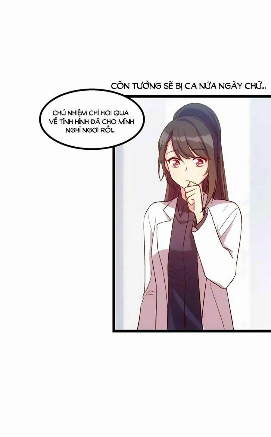 Cô Vợ Ấm Áp Của Hạ Thiếu 46 trang 1