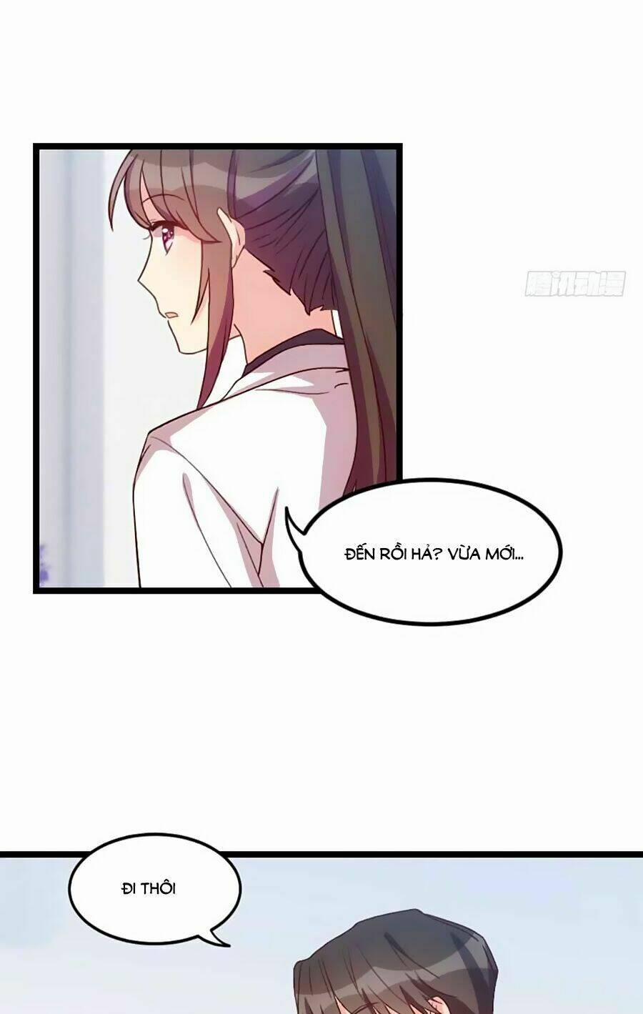 Cô Vợ Ấm Áp Của Hạ Thiếu 46 trang 11