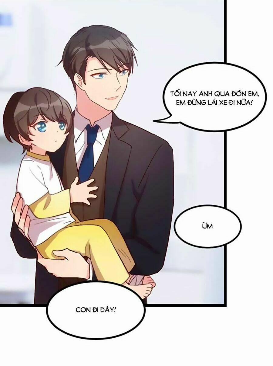 Cô Vợ Ấm Áp Của Hạ Thiếu 46 trang 4