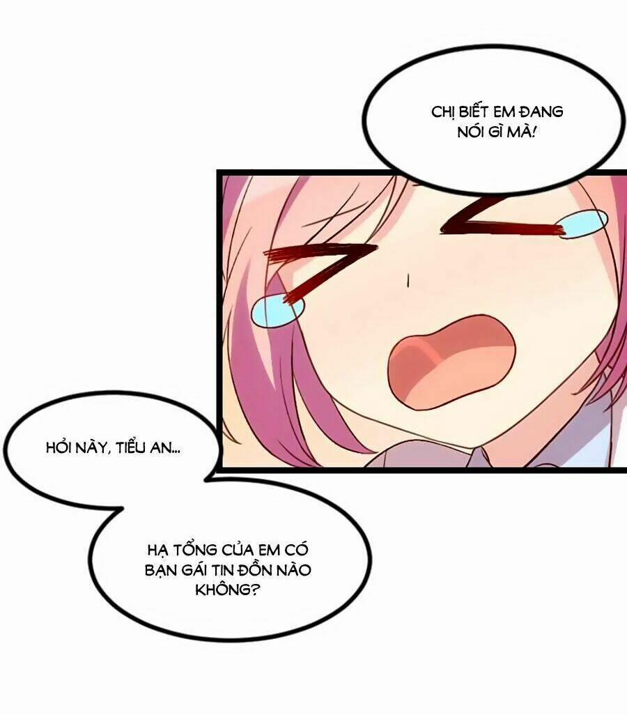 Cô Vợ Ấm Áp Của Hạ Thiếu 46 trang 6