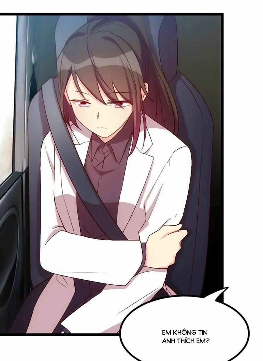 Cô Vợ Ấm Áp Của Hạ Thiếu 47 trang 1