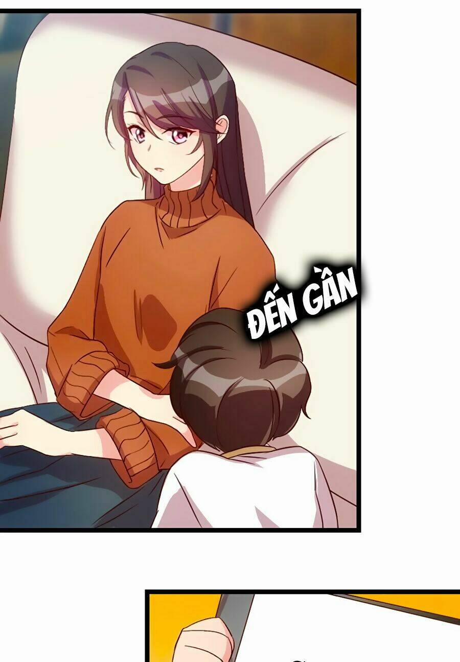 Cô Vợ Ấm Áp Của Hạ Thiếu 47 trang 13