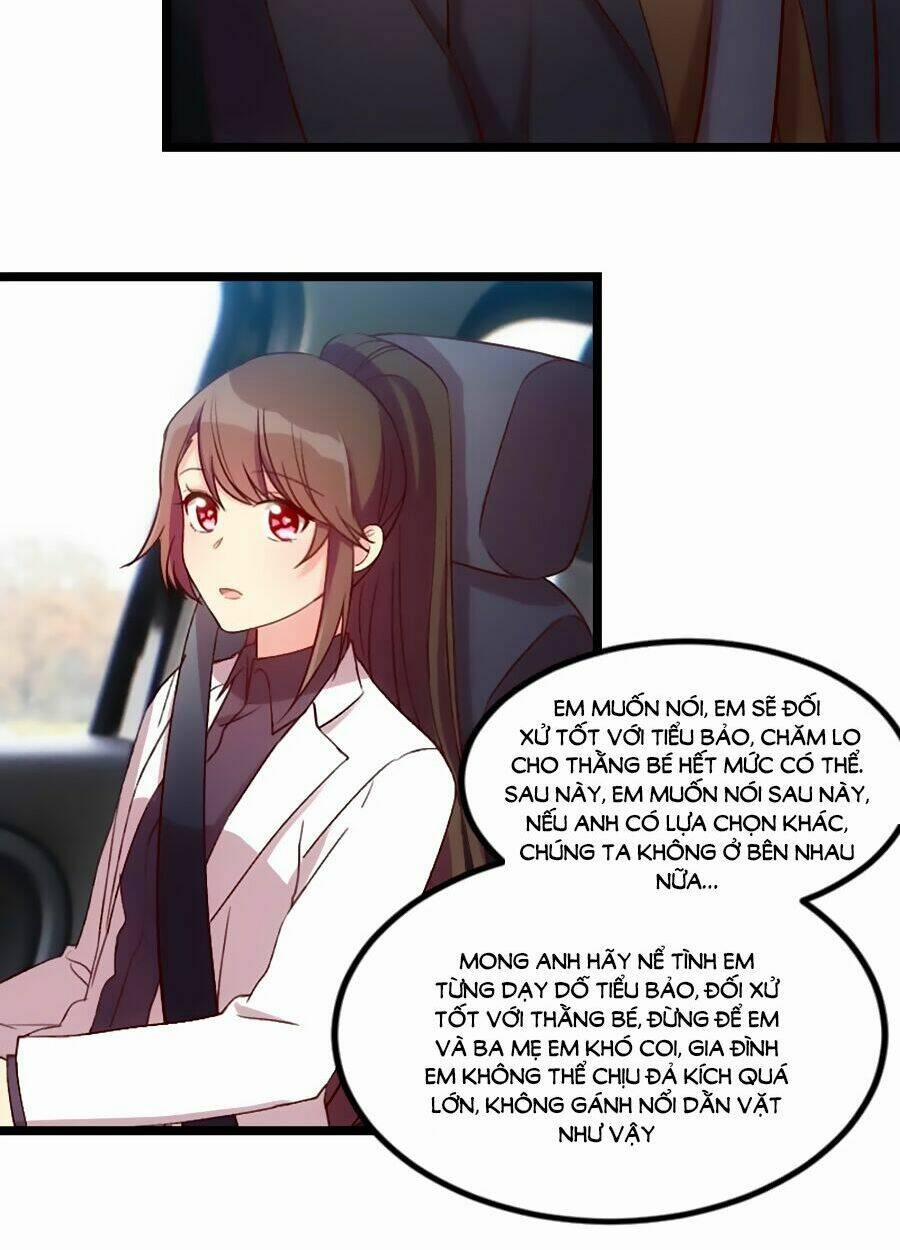 Cô Vợ Ấm Áp Của Hạ Thiếu 47 trang 4