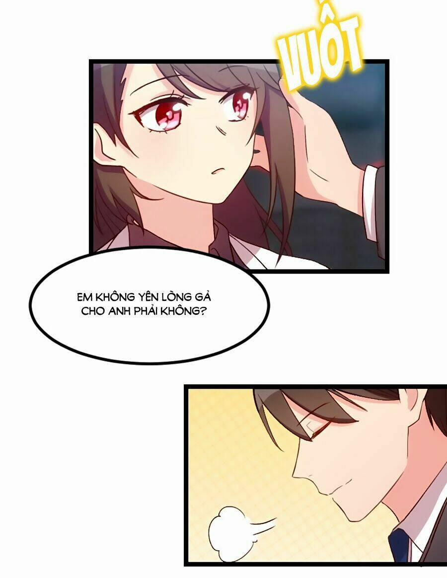 Cô Vợ Ấm Áp Của Hạ Thiếu 47 trang 5