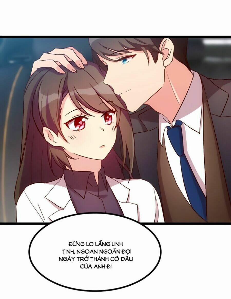 Cô Vợ Ấm Áp Của Hạ Thiếu 47 trang 6