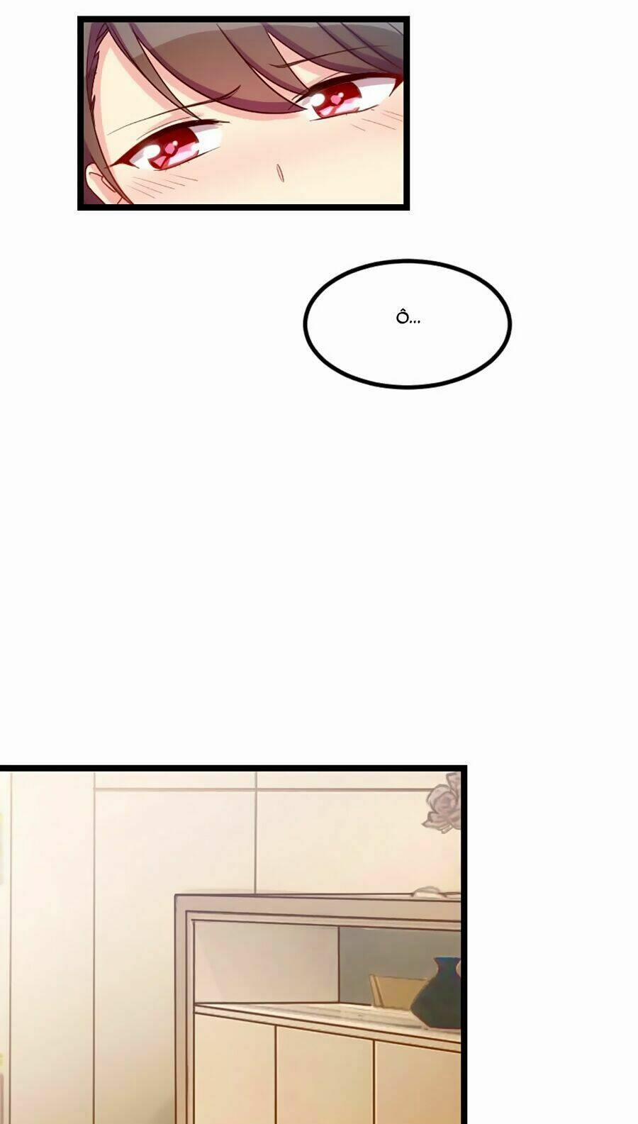 Cô Vợ Ấm Áp Của Hạ Thiếu 47 trang 7