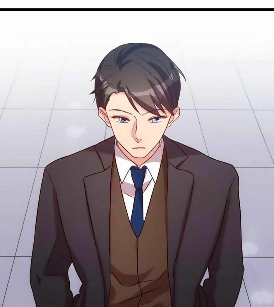 Cô Vợ Ấm Áp Của Hạ Thiếu 48 trang 18