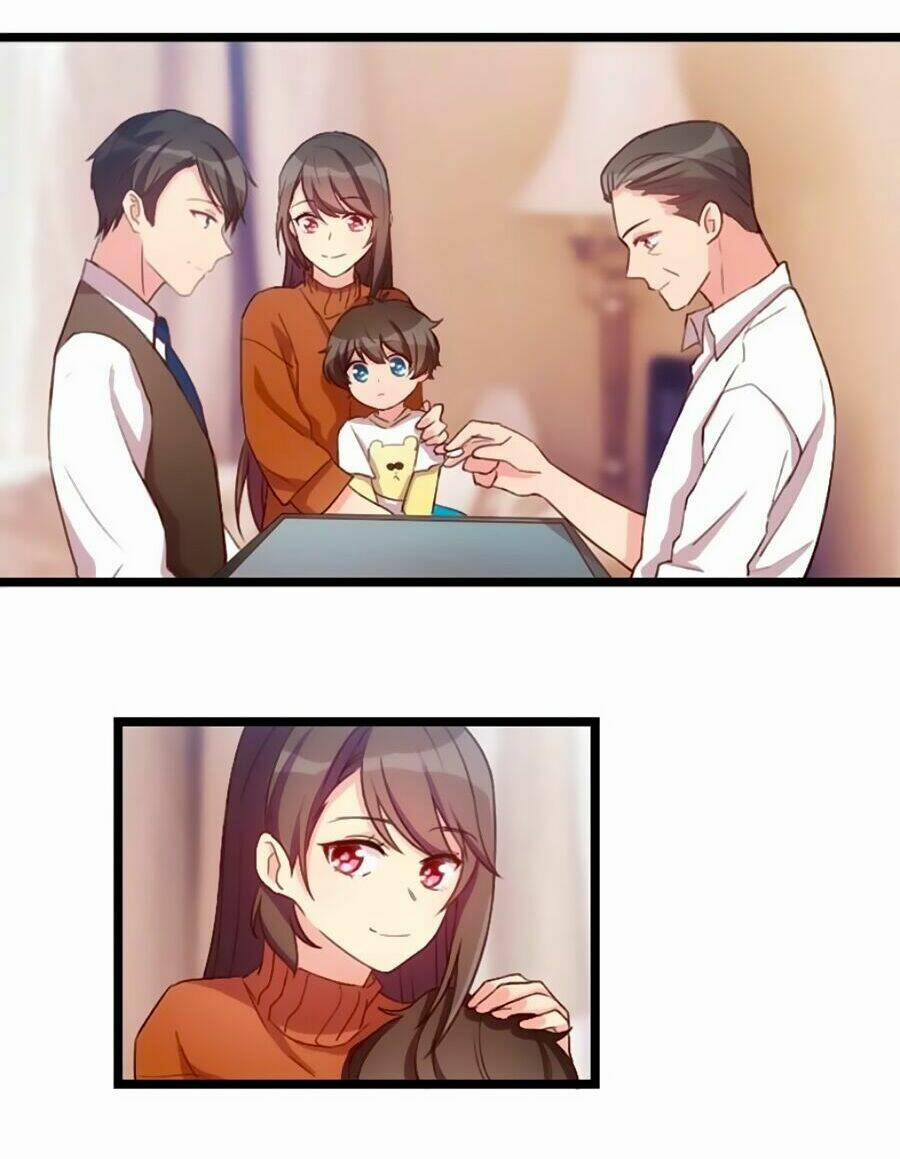 Cô Vợ Ấm Áp Của Hạ Thiếu 48 trang 4