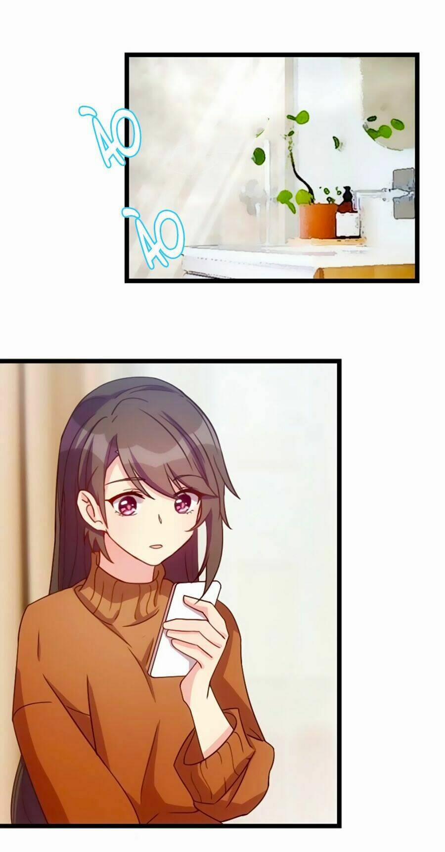 Cô Vợ Ấm Áp Của Hạ Thiếu 48 trang 9