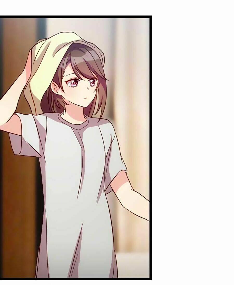 Cô Vợ Ấm Áp Của Hạ Thiếu 49 trang 1