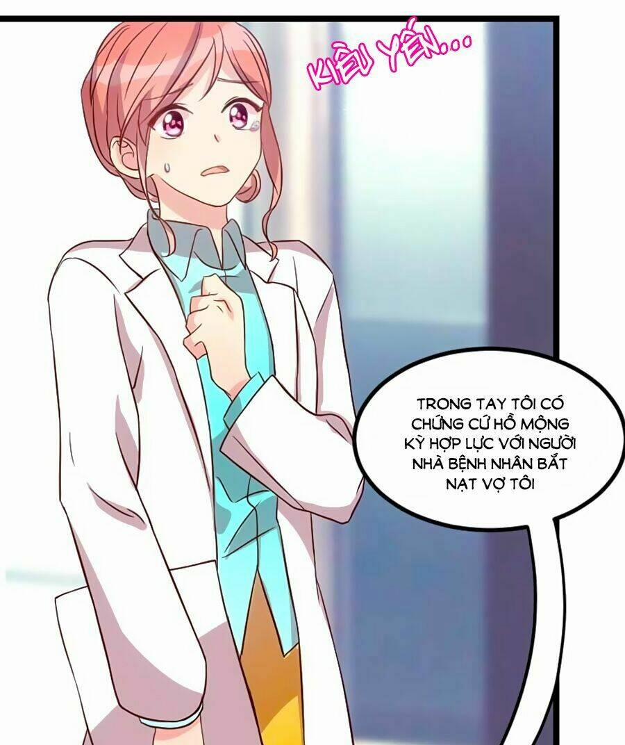 Cô Vợ Ấm Áp Của Hạ Thiếu 49 trang 11