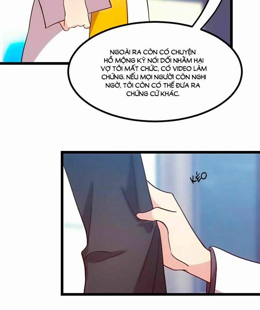 Cô Vợ Ấm Áp Của Hạ Thiếu 49 trang 12