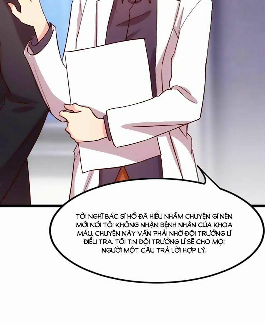 Cô Vợ Ấm Áp Của Hạ Thiếu 49 trang 14