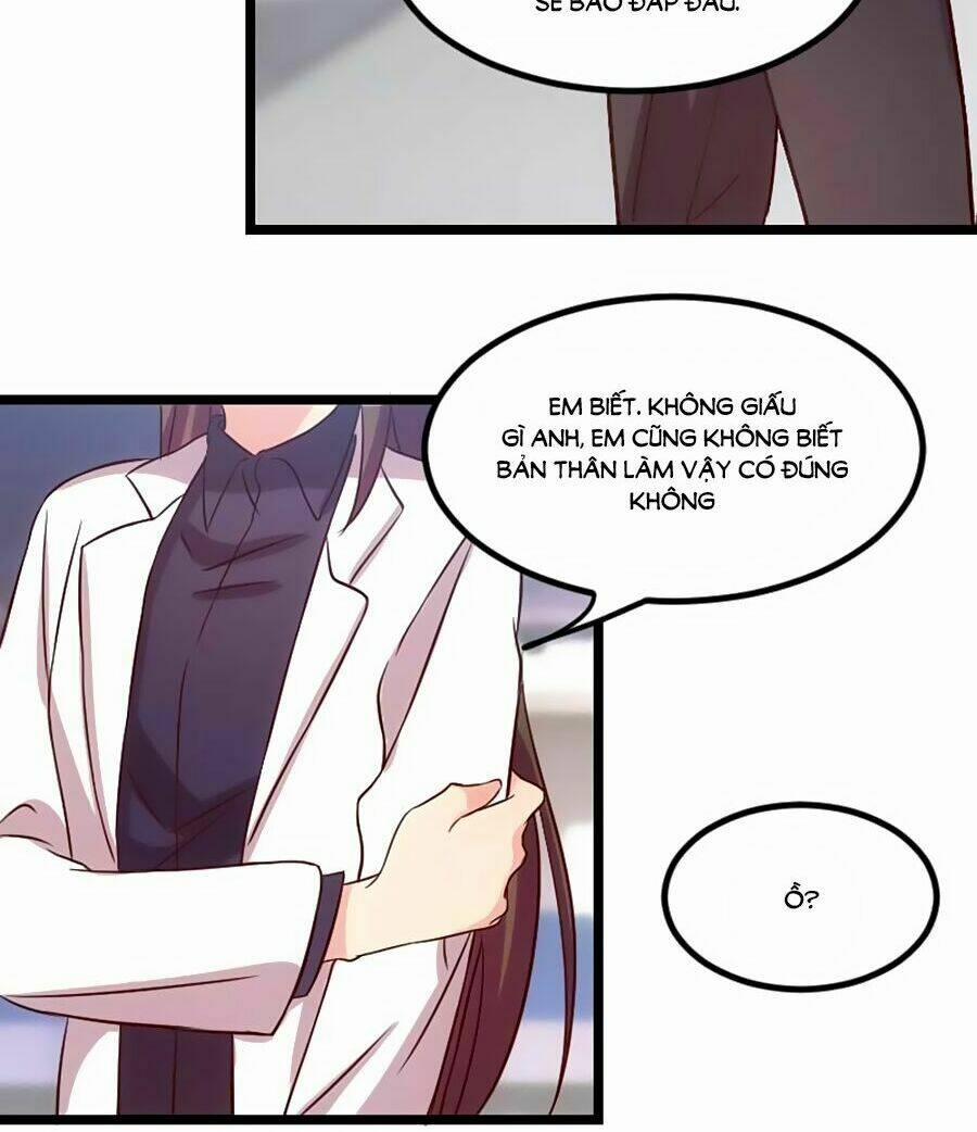 Cô Vợ Ấm Áp Của Hạ Thiếu 49 trang 16