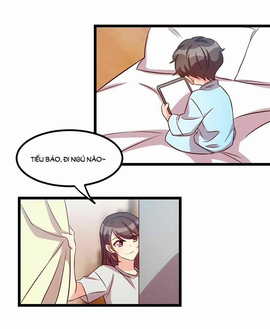 Cô Vợ Ấm Áp Của Hạ Thiếu 49 trang 2