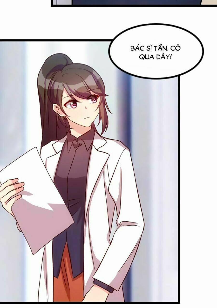 Cô Vợ Ấm Áp Của Hạ Thiếu 49 trang 4