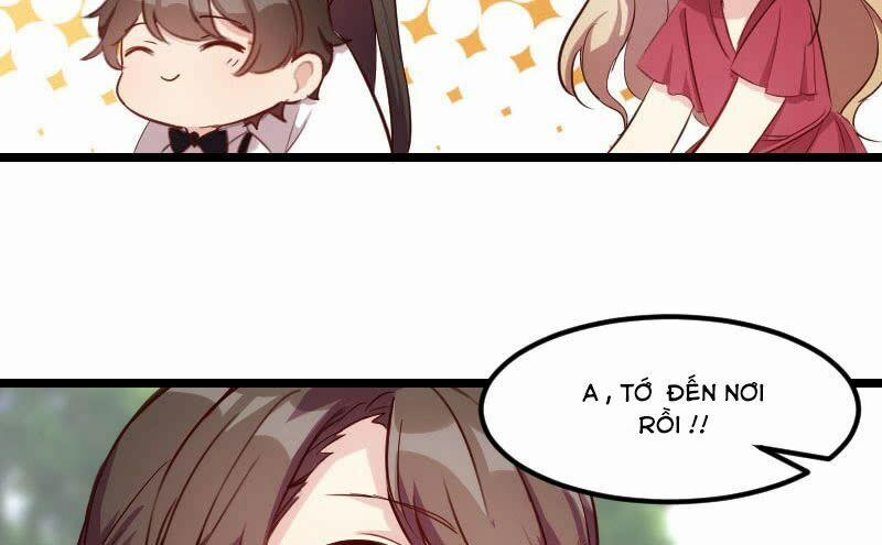 Cô Vợ Ấm Áp Của Hạ Thiếu 5 trang 11