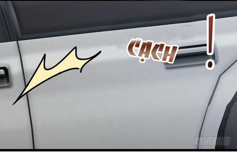 Cô Vợ Ấm Áp Của Hạ Thiếu 5 trang 13