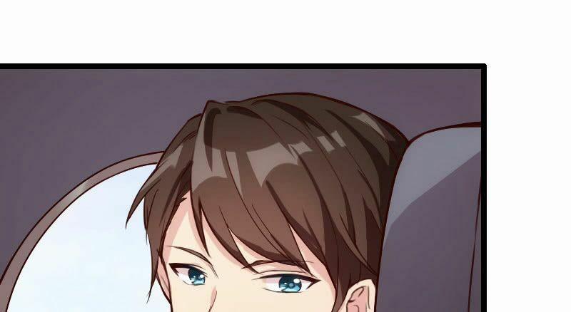 Cô Vợ Ấm Áp Của Hạ Thiếu 5 trang 19