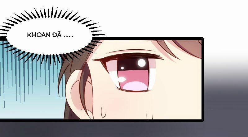 Cô Vợ Ấm Áp Của Hạ Thiếu 5 trang 2