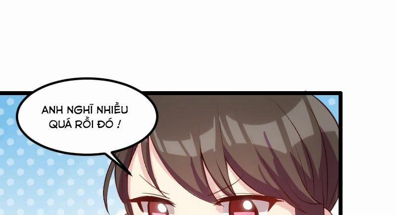 Cô Vợ Ấm Áp Của Hạ Thiếu 5 trang 22