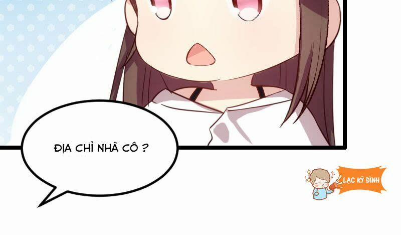 Cô Vợ Ấm Áp Của Hạ Thiếu 5 trang 23