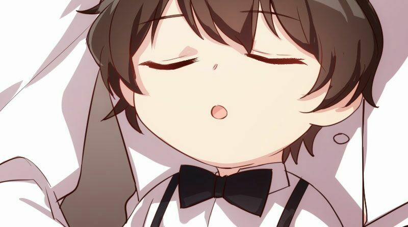 Cô Vợ Ấm Áp Của Hạ Thiếu 5 trang 27