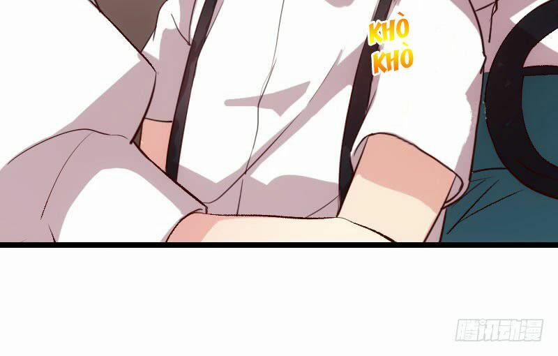 Cô Vợ Ấm Áp Của Hạ Thiếu 5 trang 28