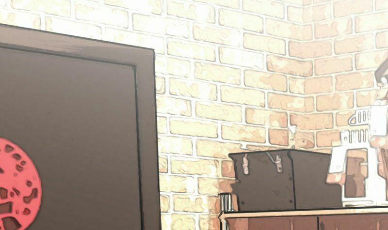 Cô Vợ Ấm Áp Của Hạ Thiếu 5 trang 30