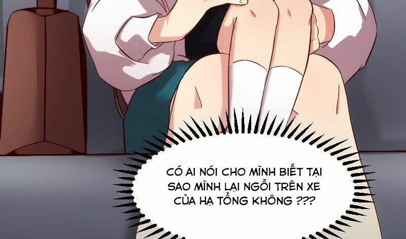 Cô Vợ Ấm Áp Của Hạ Thiếu 5 trang 5