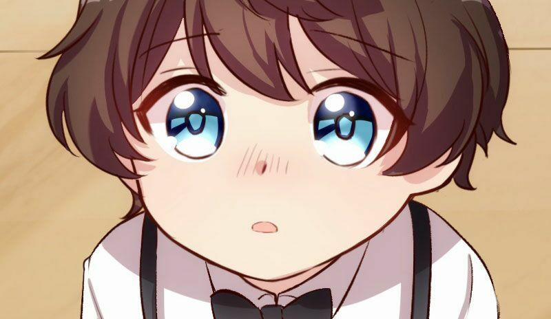 Cô Vợ Ấm Áp Của Hạ Thiếu 5 trang 62