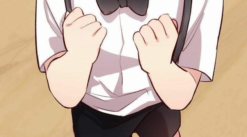 Cô Vợ Ấm Áp Của Hạ Thiếu 5 trang 63