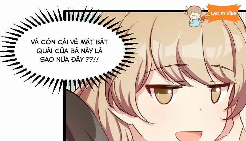 Cô Vợ Ấm Áp Của Hạ Thiếu 5 trang 7