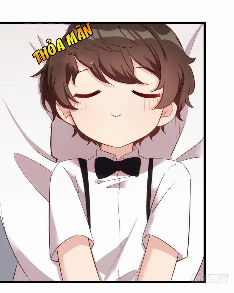 Cô Vợ Ấm Áp Của Hạ Thiếu 5 trang 9