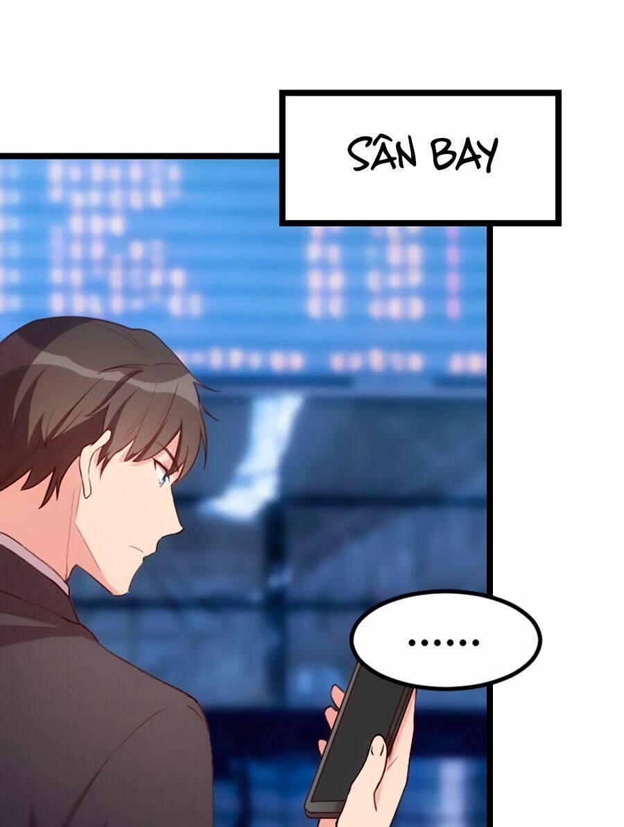 Cô Vợ Ấm Áp Của Hạ Thiếu 50 trang 11