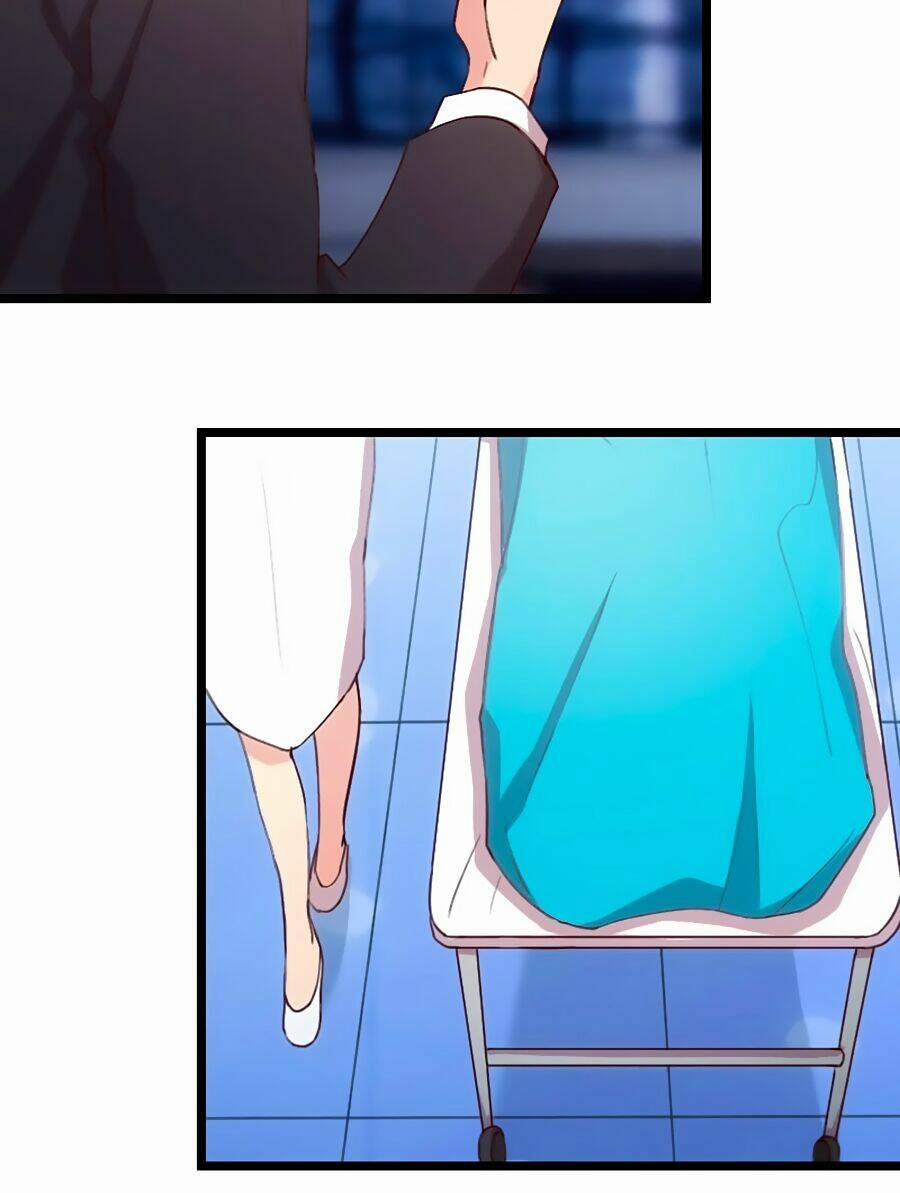 Cô Vợ Ấm Áp Của Hạ Thiếu 50 trang 12