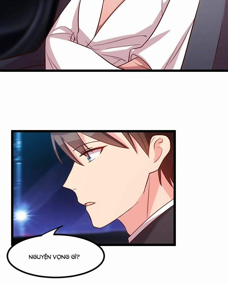 Cô Vợ Ấm Áp Của Hạ Thiếu 50 trang 17