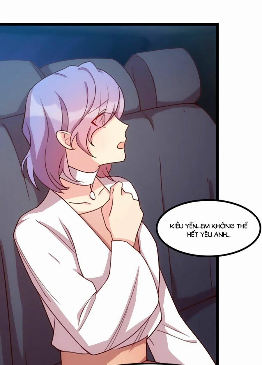 Cô Vợ Ấm Áp Của Hạ Thiếu 50 trang 19