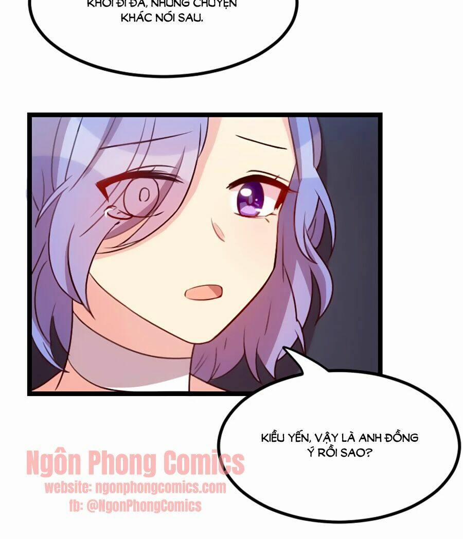 Cô Vợ Ấm Áp Của Hạ Thiếu 50 trang 22