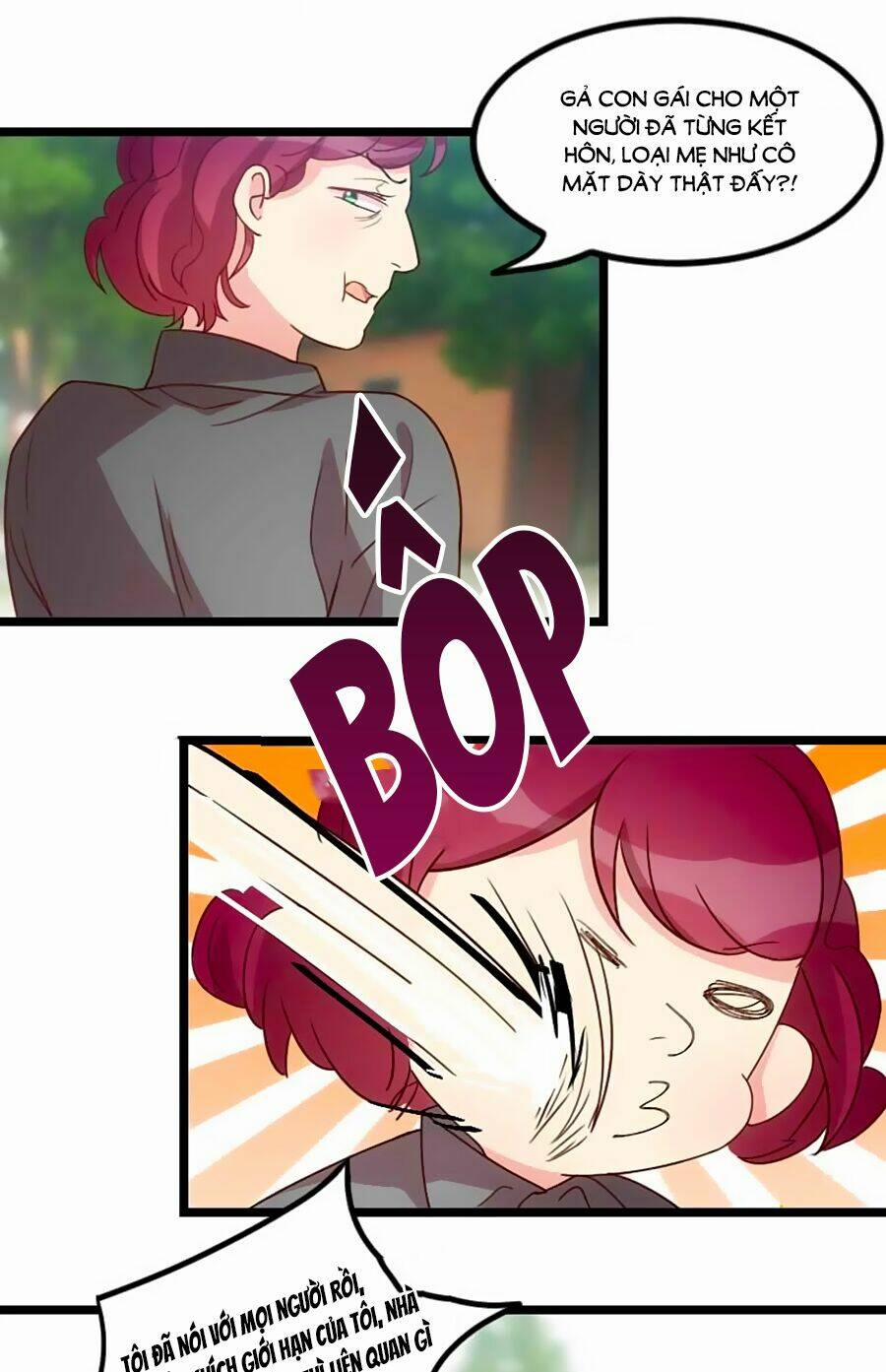 Cô Vợ Ấm Áp Của Hạ Thiếu 50 trang 3