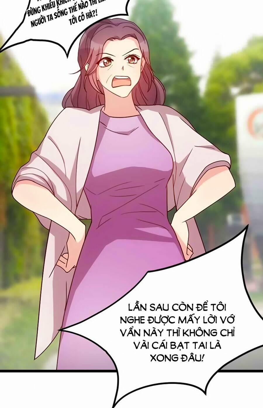 Cô Vợ Ấm Áp Của Hạ Thiếu 50 trang 4