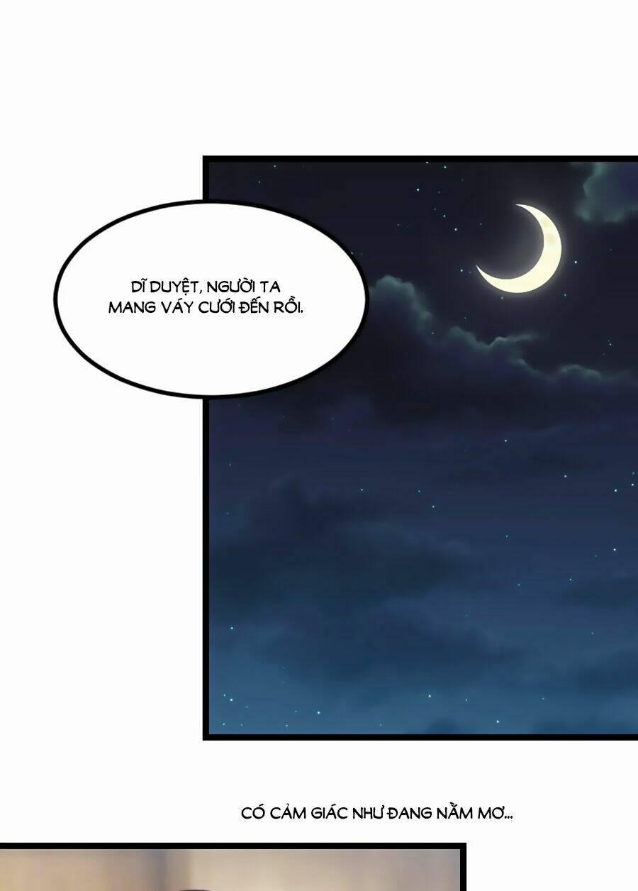 Cô Vợ Ấm Áp Của Hạ Thiếu 50 trang 8