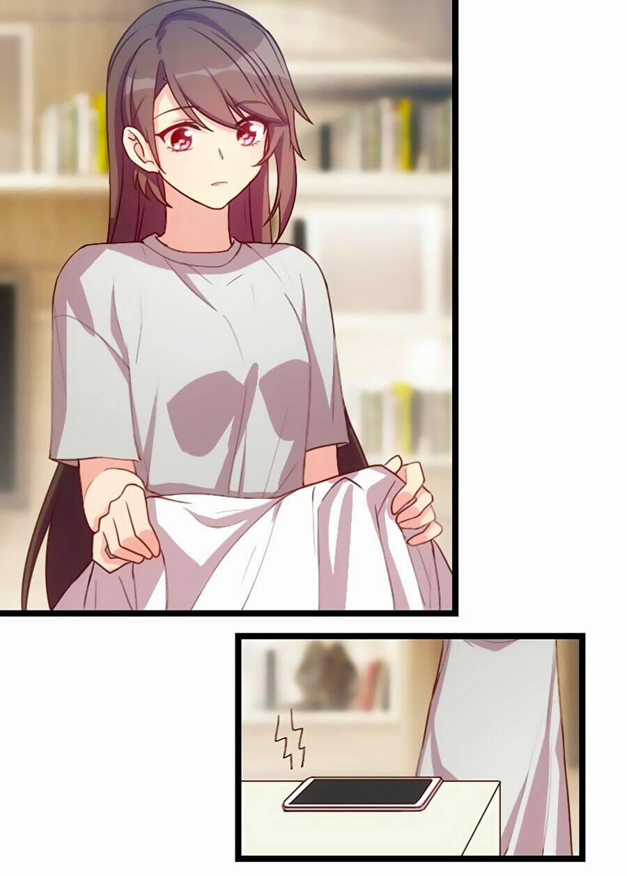 Cô Vợ Ấm Áp Của Hạ Thiếu 50 trang 9