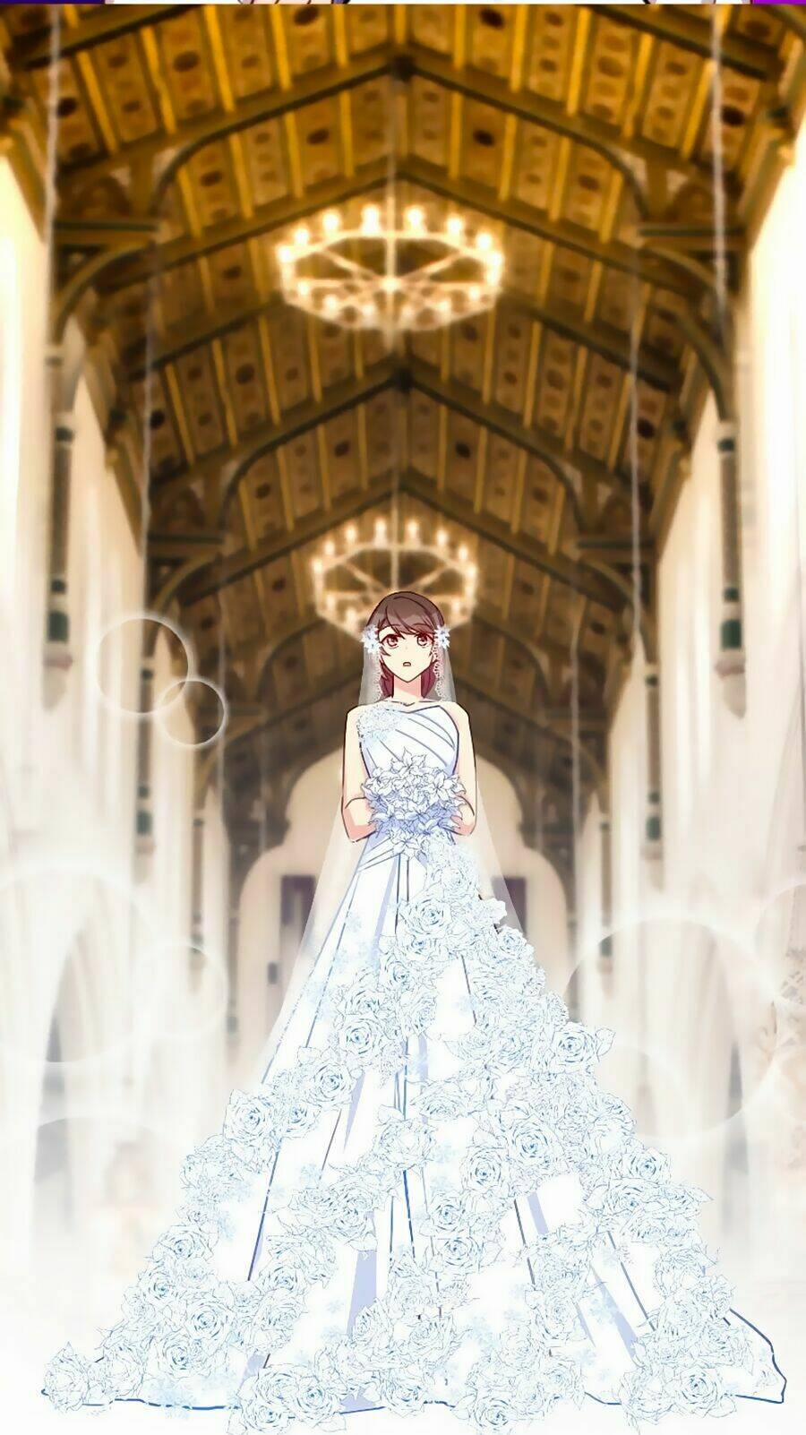 Cô Vợ Ấm Áp Của Hạ Thiếu 51 trang 1