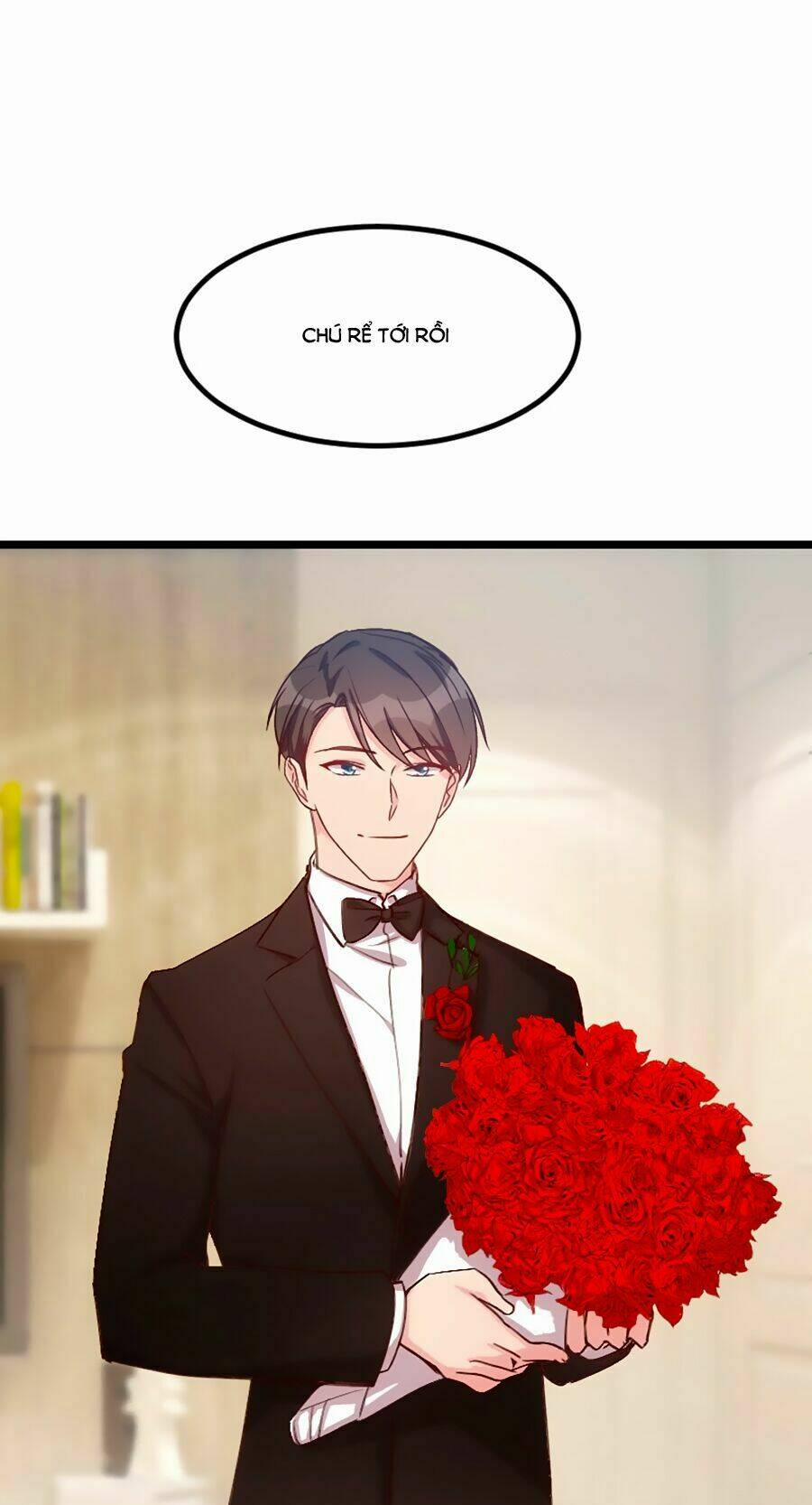 Cô Vợ Ấm Áp Của Hạ Thiếu 51 trang 10