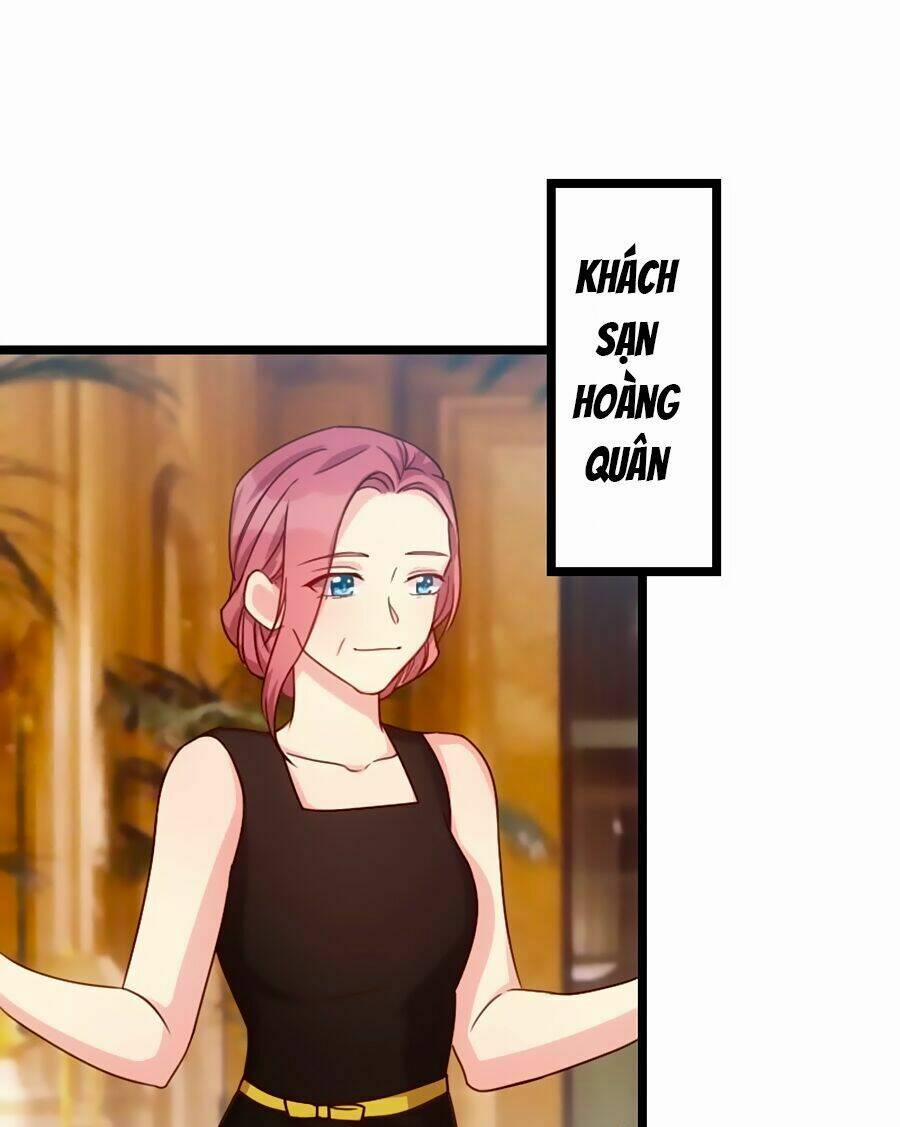 Cô Vợ Ấm Áp Của Hạ Thiếu 51 trang 12